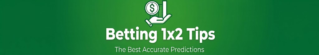 Betting1x2 Tips - Football Predictions & Analysis